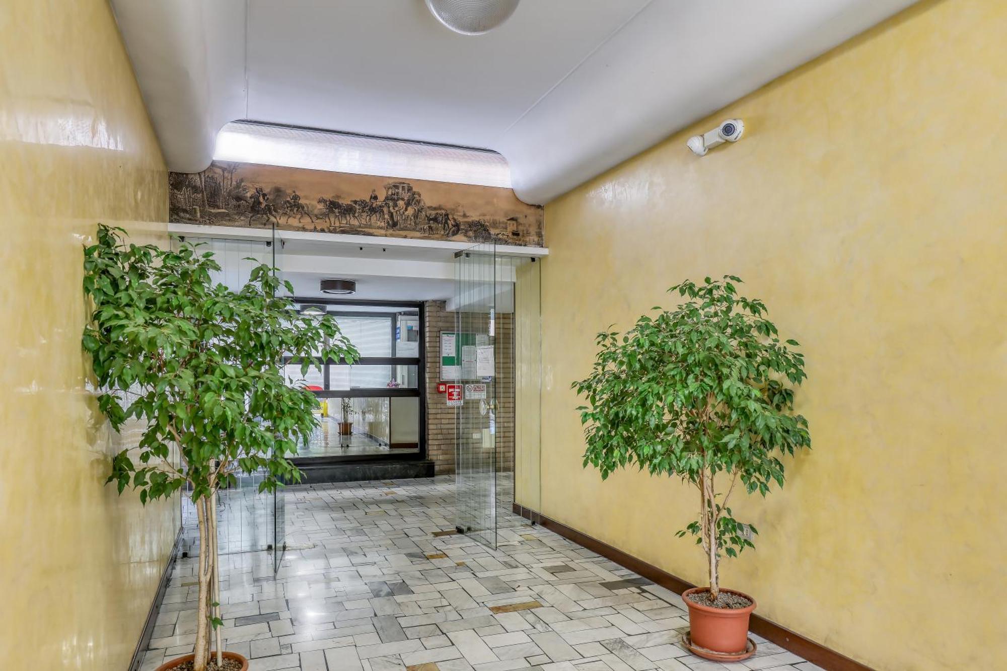 Suite Angolo Alla Stazione - Appartamento Con Terrazzo Panoramico Παβία Εξωτερικό φωτογραφία